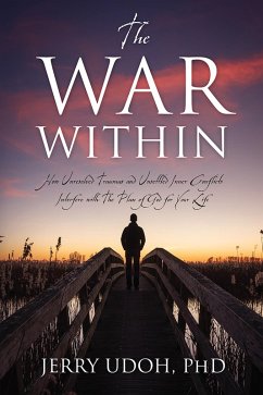 Cover The War Within (eBook, ePUB)
