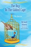 The Boy In The Gilded Cage (eBook, ePUB)