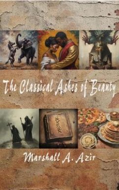 Cover The Classical Ashes of Beauty (eBook, ePUB)