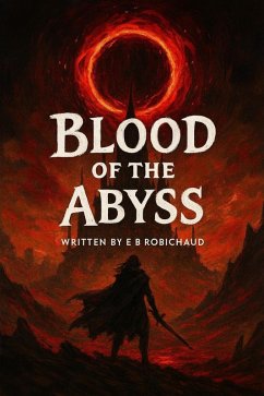 Cover Blood of the Abyss (eBook, ePUB)
