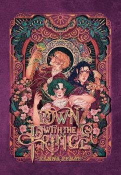 Cover Down with the Prince (eBook, ePUB)
