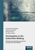 Partizipation in der Kulturellen Bildung (eBook, PDF)