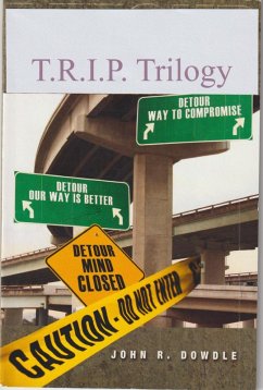 Cover T.R.I.P. Trilogy (eBook, ePUB)