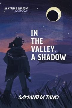 Cover In the Valley, A Shadow (eBook, ePUB)