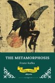 The Metamorphosis   Timeless Classics (eBook, ePUB)