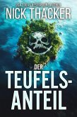 Der Teufelsanteil (Harvey Bennett Thrillers - German, #18) (eBook, ePUB)