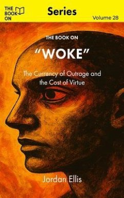 Cover The Book On Woke (eBook, ePUB)