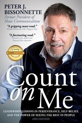 Count on Me (eBook, ePUB)