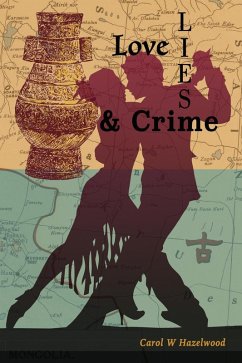Cover Love, Lies, and Crime (eBook, ePUB)