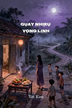 Cover Quay Nhieu Vong Linh (eBook, ePUB)