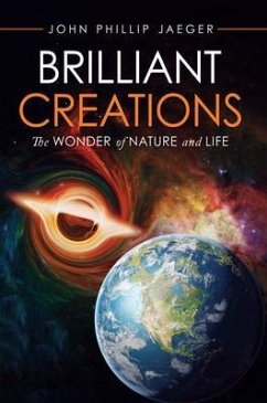 Cover Brilliant Creations (eBook, ePUB)