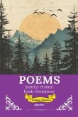 Poems by Emily Dickinson Series 3   Timeless Classics (eBook, ePUB)