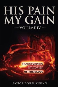 Cover His Pain My Gain (eBook, ePUB)