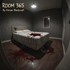 Cover Room 365 (eBook, ePUB)