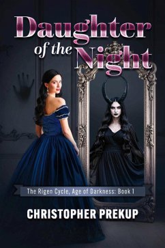 Cover Daughter of the Night (eBook, ePUB)