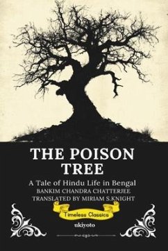 Cover The Poison Tree (eBook, ePUB)