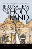 Jerusalem and the Holy Land (eBook, ePUB)