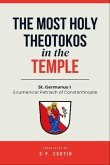 The Most Holy Theotokos in the Temple (eBook, ePUB)