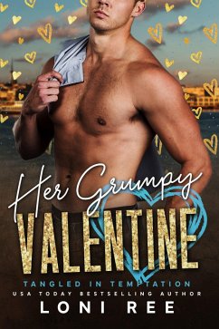 Cover Her Grumpy Valentine (eBook, ePUB)