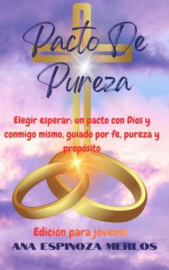Cover Pacto De Pureza (eBook, ePUB)