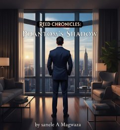 Reed Chronicles : Phantom's Shadow (eBook, ePUB) - Magwaza, Sanele A