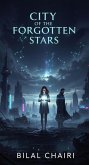City of the Forgotten Stars (eBook, ePUB)