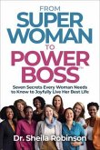 From SuperWoman to PowerBoss (eBook, ePUB)