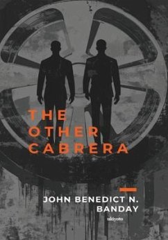 Cover The Other Cabrera (eBook, ePUB)