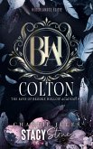 Colton (The boys of Brooke Hollow Academy, #2) (eBook, ePUB)