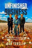 Unfinished Business (eBook, ePUB)
