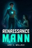 RENAISSANCE MANN (eBook, ePUB)