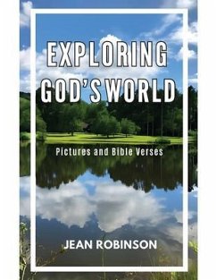 Exploring God's World (eBook, ePUB) - Robinson, Jean