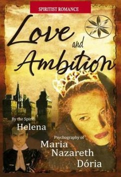 Cover Love and Ambition (eBook, ePUB)