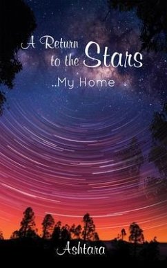 Cover A Return to the Stars (eBook, ePUB)
