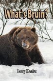 What's Bruin? (eBook, ePUB) What's Bruin? (eBook, ePUB)