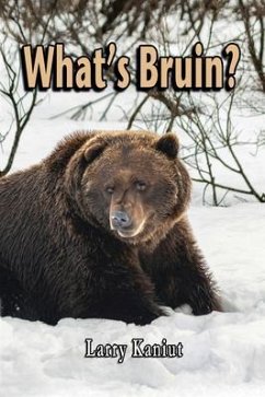 Cover What's Bruin? (eBook, ePUB)