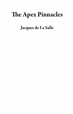 Cover The Apex Pinnacles (eBook, ePUB)