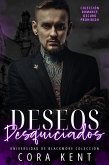 Deseos Desquiciados (eBook, ePUB)