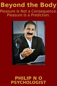 Beyond the Body (eBook, ePUB) - O, Philip N Beyond the Body (eBook, ePUB) - O, Philip N