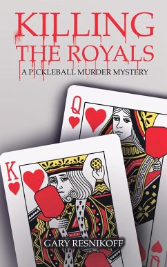 Cover Killing the Royals (eBook, ePUB)