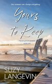 Yours to Keep (The Sound of Summer, #1) (eBook, ePUB)