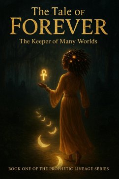 Cover The Tale Of Forever (eBook, ePUB)