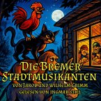 Die Bremer Stadtmusikanten (MP3-Download)