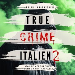Cover True Crime Italien 2 (MP3-Download)