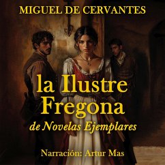 Cover La Ilustre Fregona (MP3-Download)