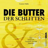 Die Butter und der Schlitten (MP3-Download)