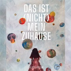 Cover Das ist (nicht) mein Zuhause (MP3-Download)