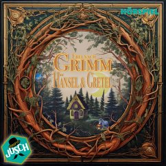 Cover Hänsel & Gretel (MP3-Download)