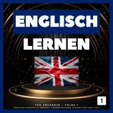 Englisch lernen für Anfänger - Folge 1 (MP3-Download)