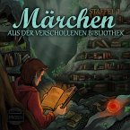Märchen aus der verschollenen Bibliothek - Staffel 1 (MP3-Download)